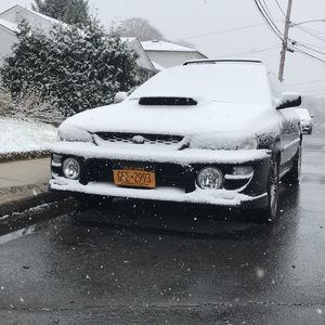 Meet your Posher, Peter